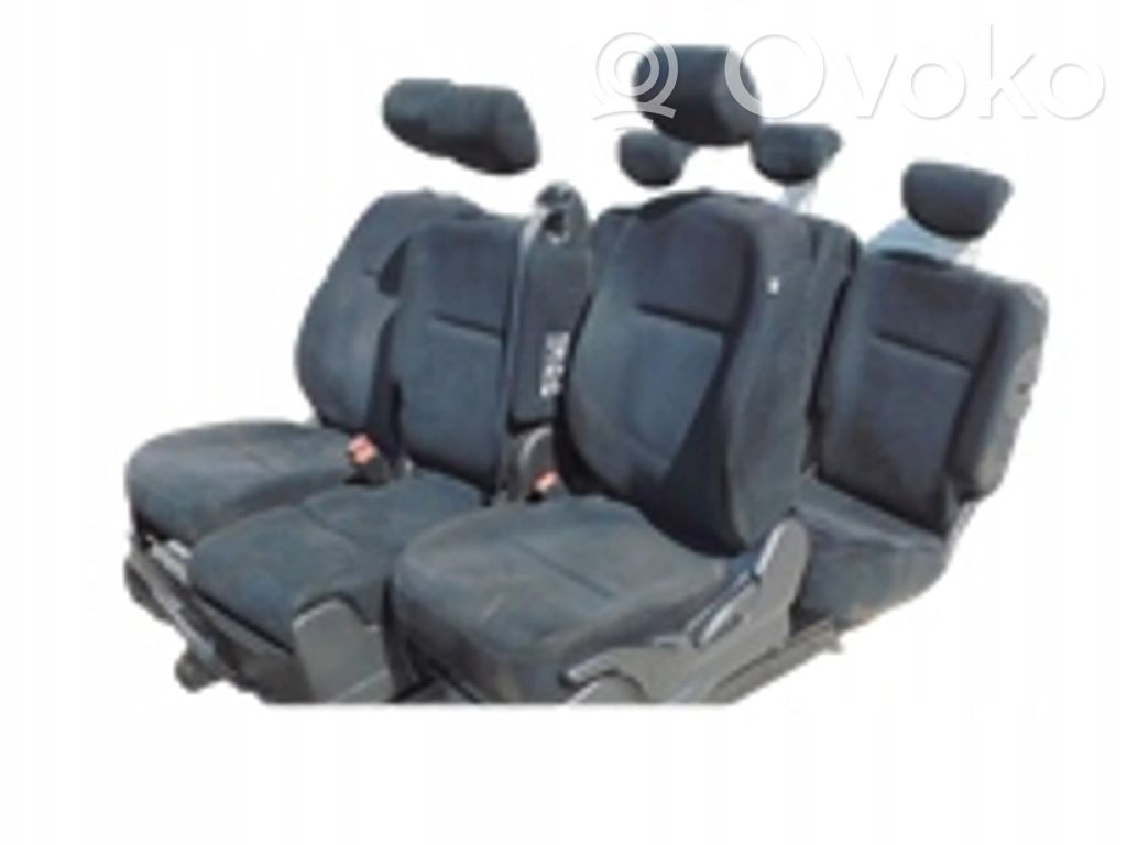Seat set