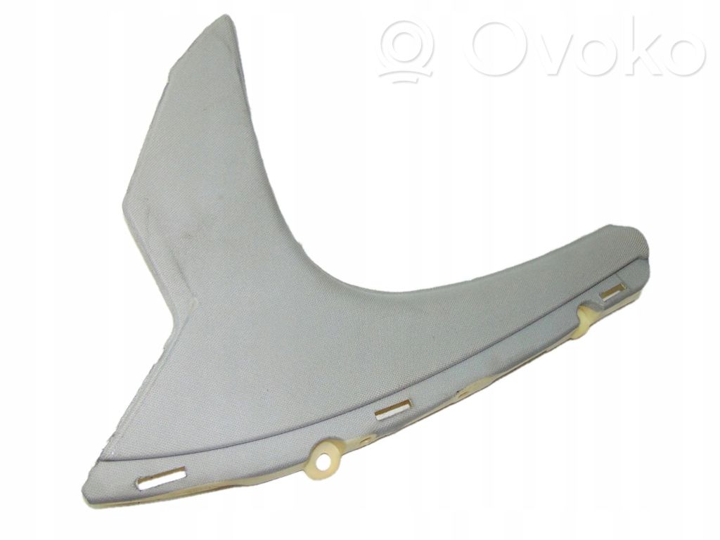 (C) pillar trim   51437027092