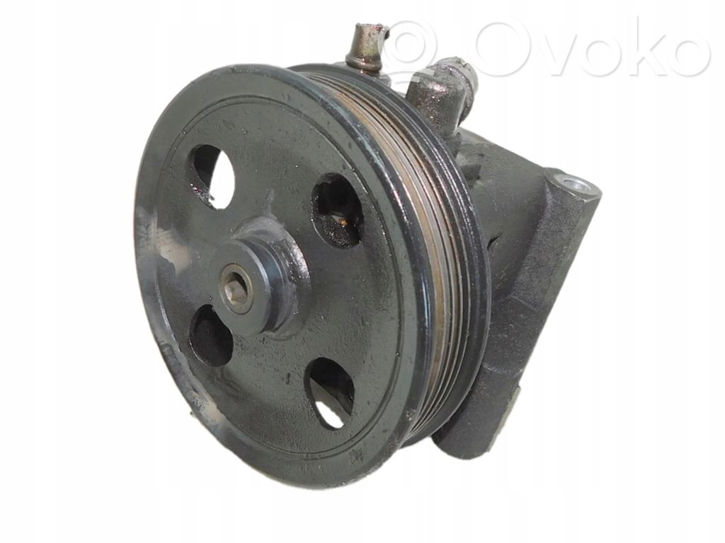 Power steering pump   2S413A696AA