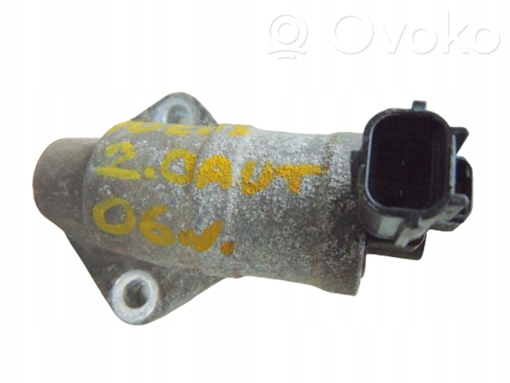 EGR valve