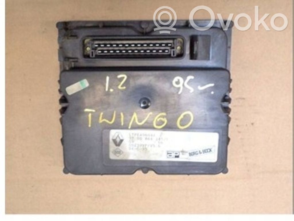 Mercedes-Benz A W168 Gearbox control unit/module 
