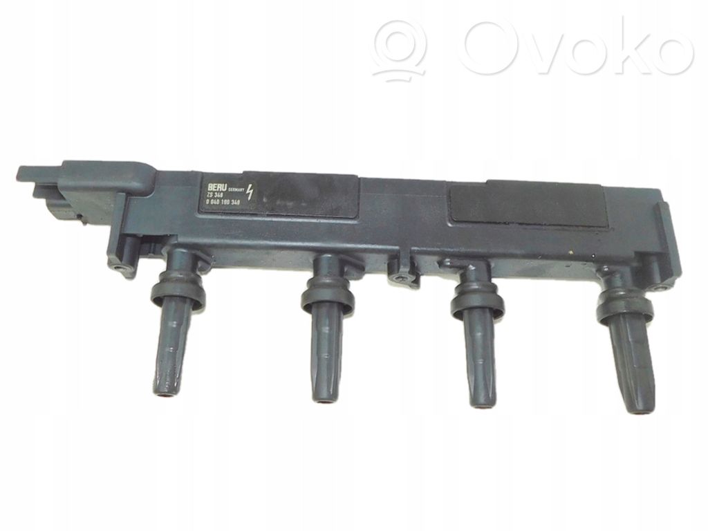 Citroen Xsara Kraftstoffverteiler Einspritzleiste Verteilerrohr 