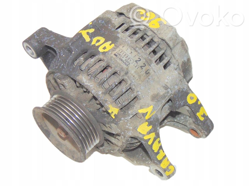 Alternador   4727220