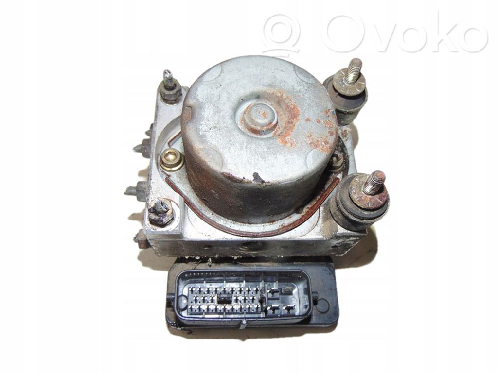Mazda Demio ABS bloks 