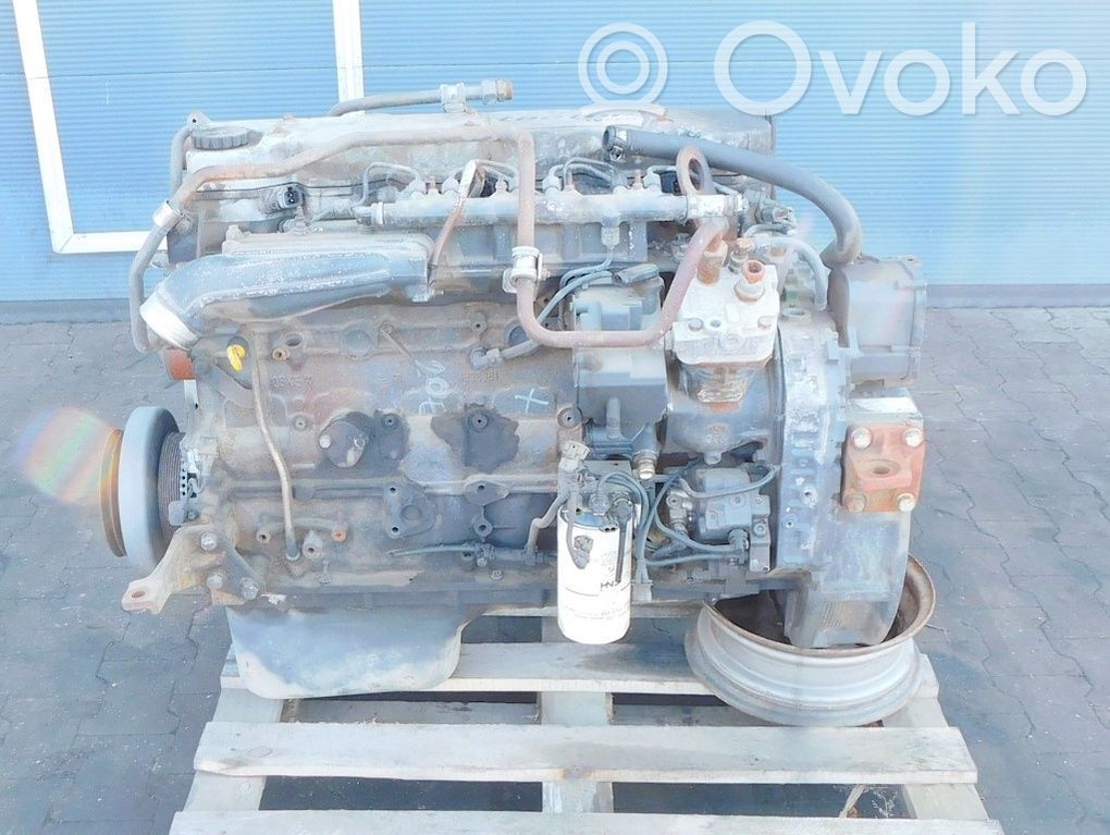 Engine swap   190726