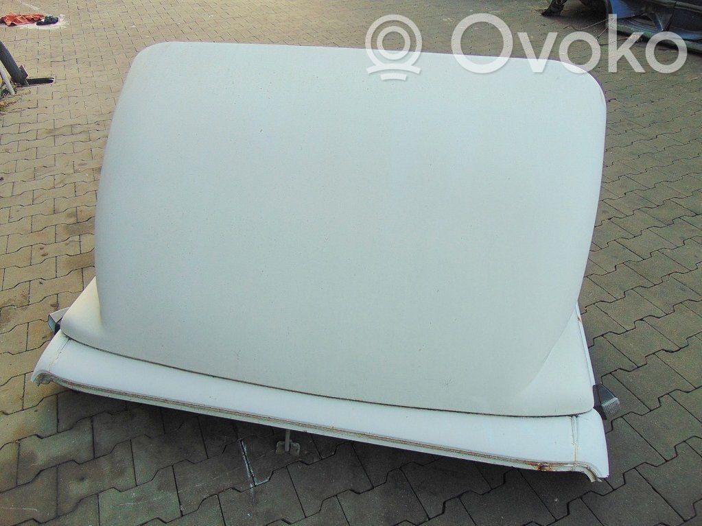 Deflector de caudal de aire   142345