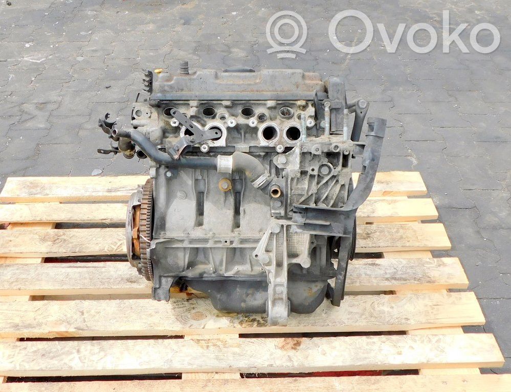 Engine   10FP5X,192943