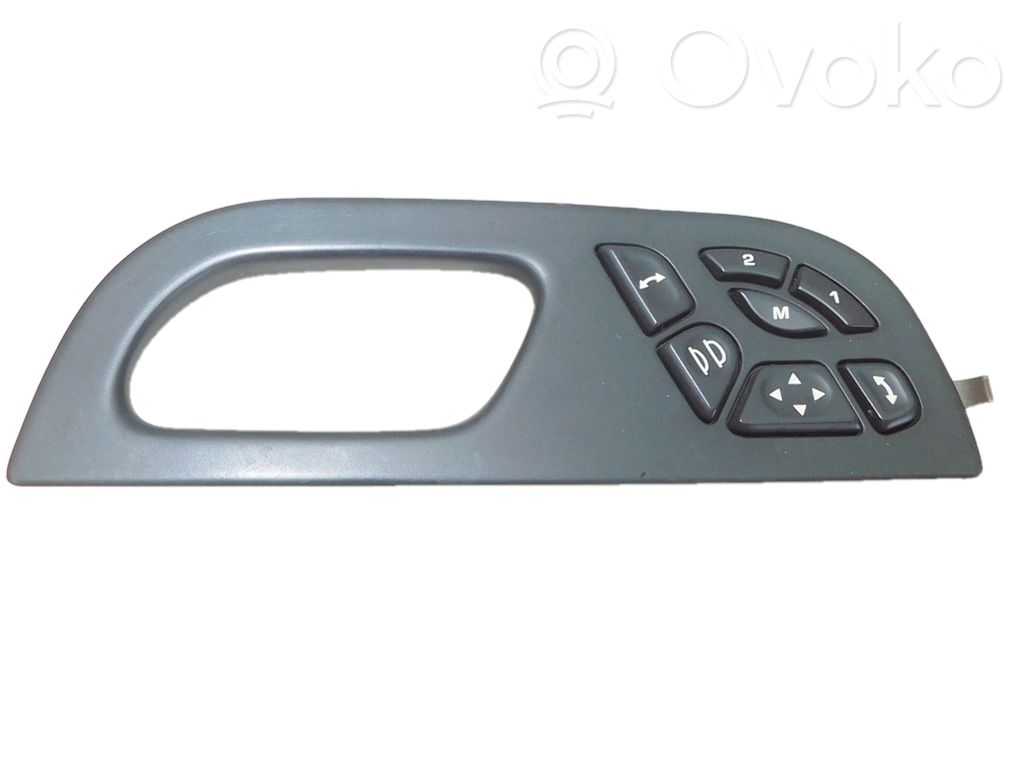 Citroen C6 Other body part 
