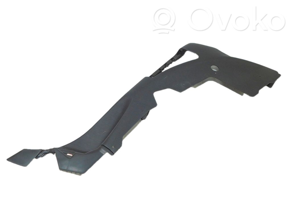 Citroen C6 Other body part 