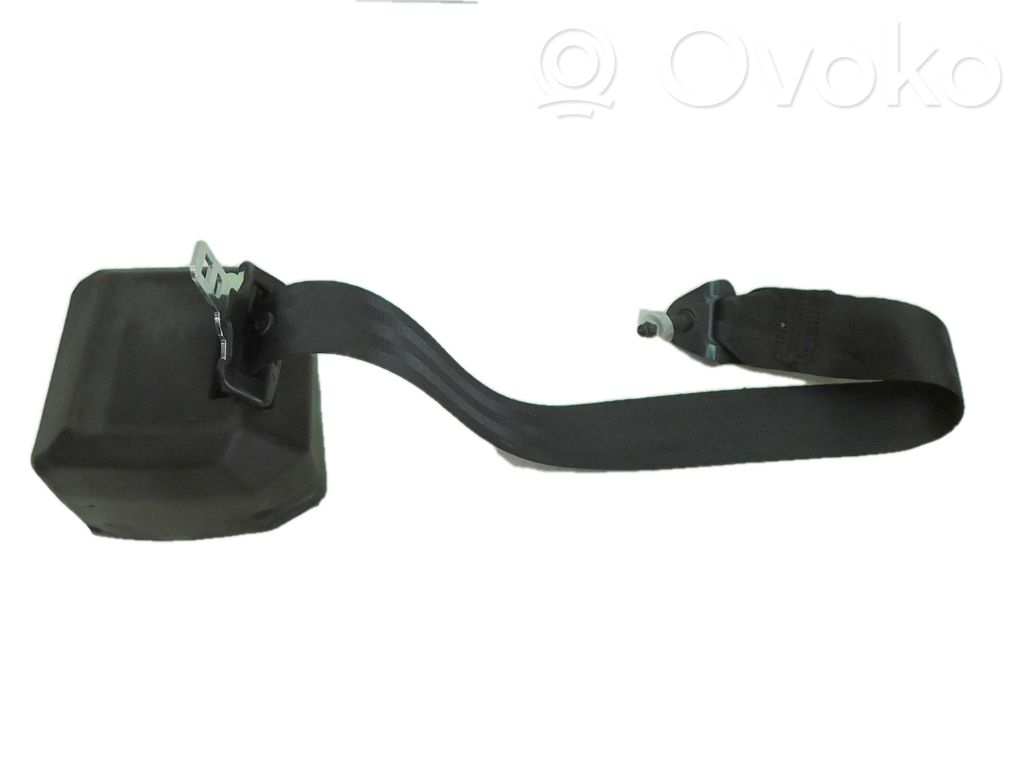 Citroen C6 Cinturón trasero 
