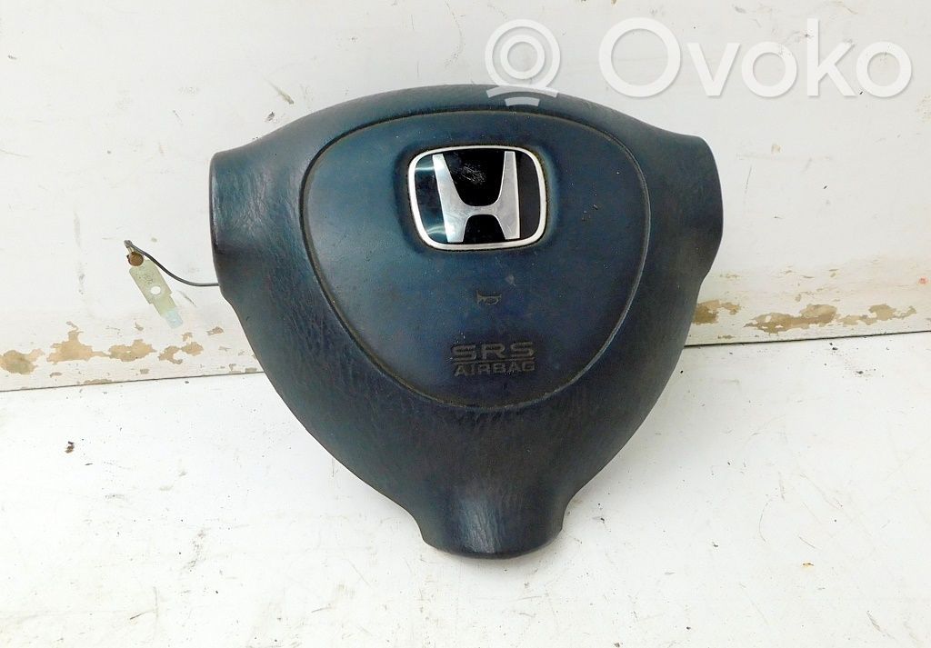 Honda Civic Steering wheel airbag 