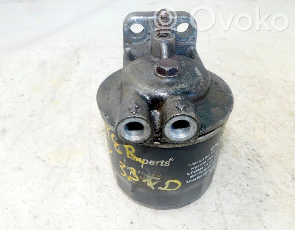 Mitsubishi Canter Fuel filter bracket/mount holder 