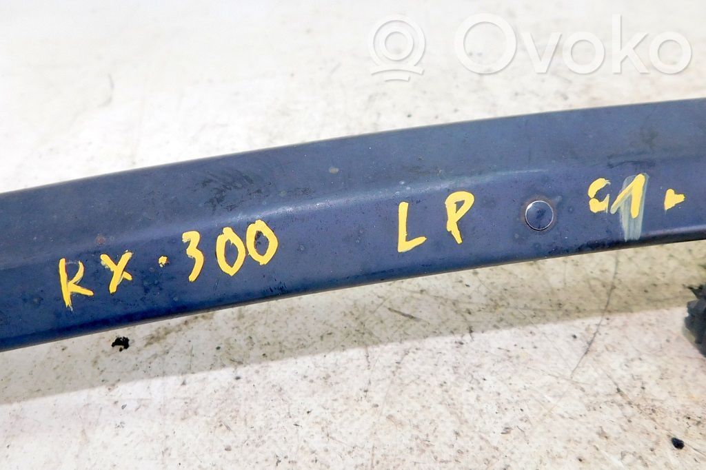 Lexus RX 300 Ramię wycieraczki szyby przedniej / czołowej 