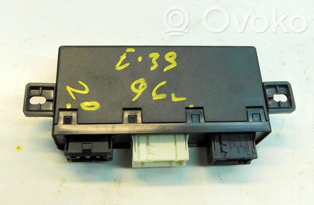 Módulo de control del espejo lateral   8376072,188886