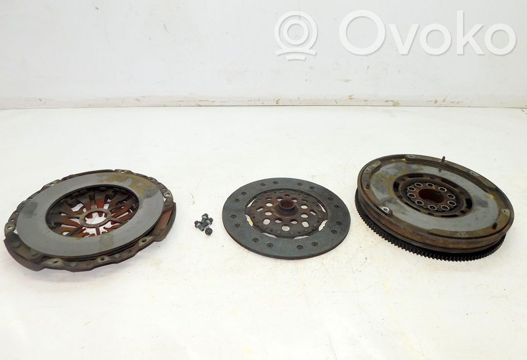 Clutch set kit   189891