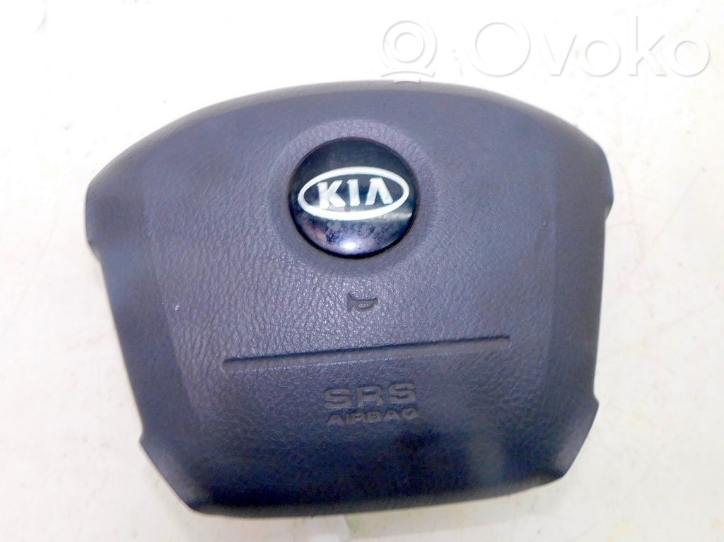KIA Carens II Airbag volan 