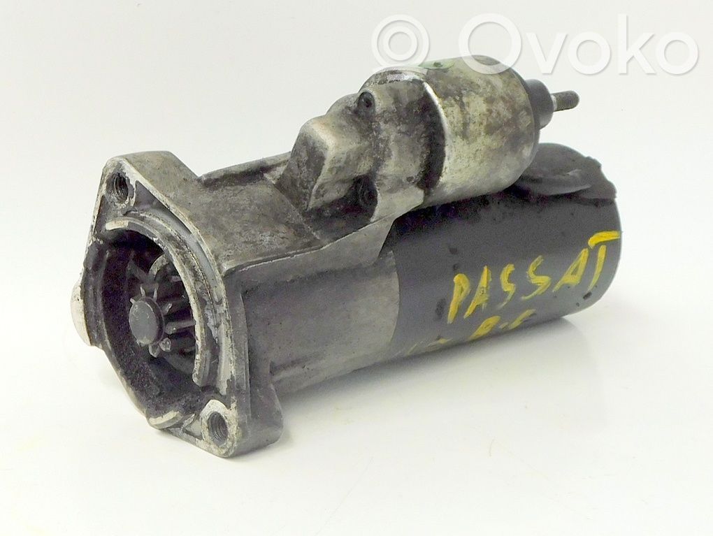 Starteris   193720