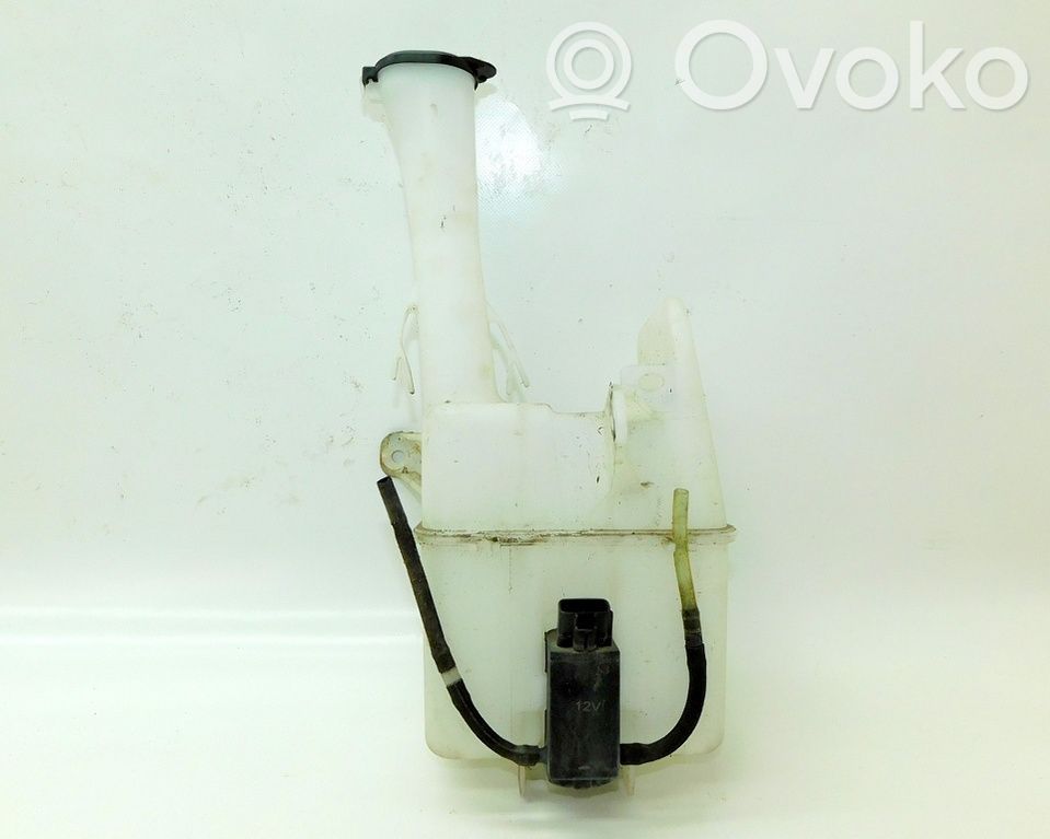 Toyota Corolla E120 E130 Windshield washer fluid reservoir/tank 