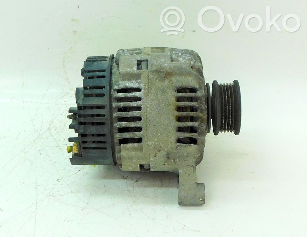 Alternador   058903016E,195007