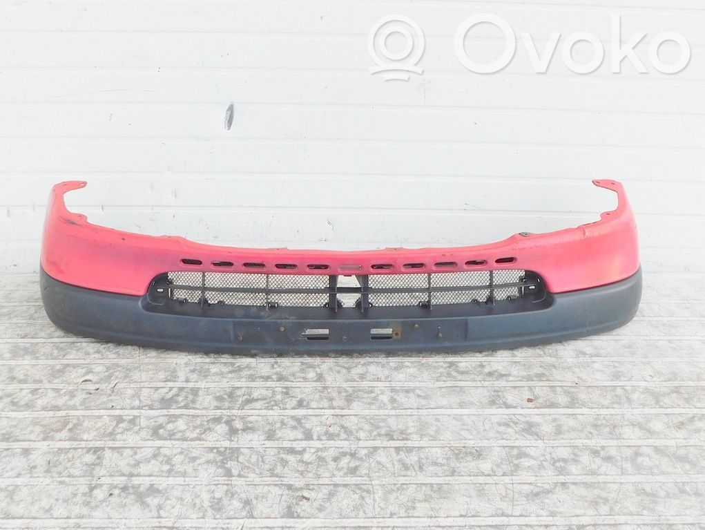 Front bumper   195436
