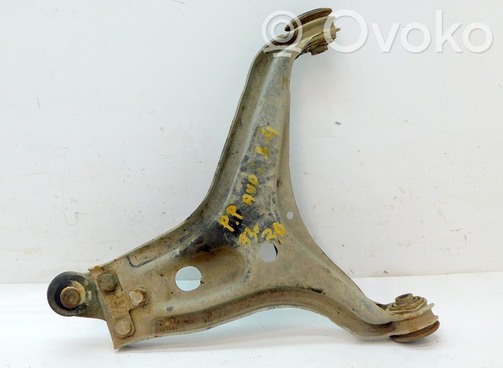 Front control arm   195973