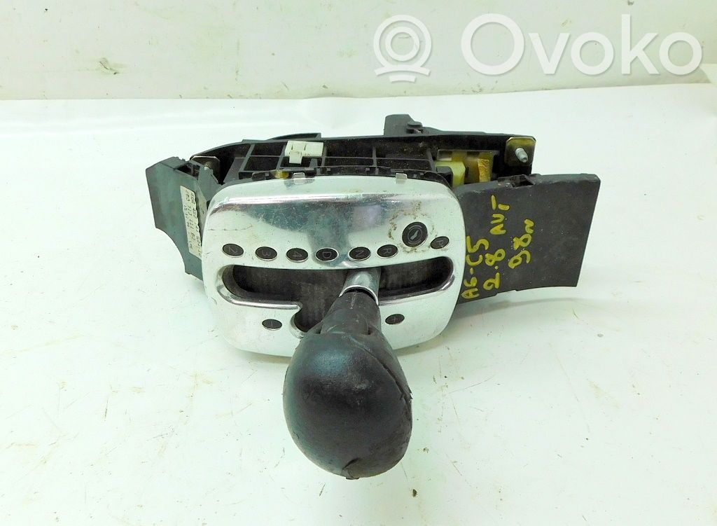 Audi A6 S6 C5 4B Palanca/selector de cambios 