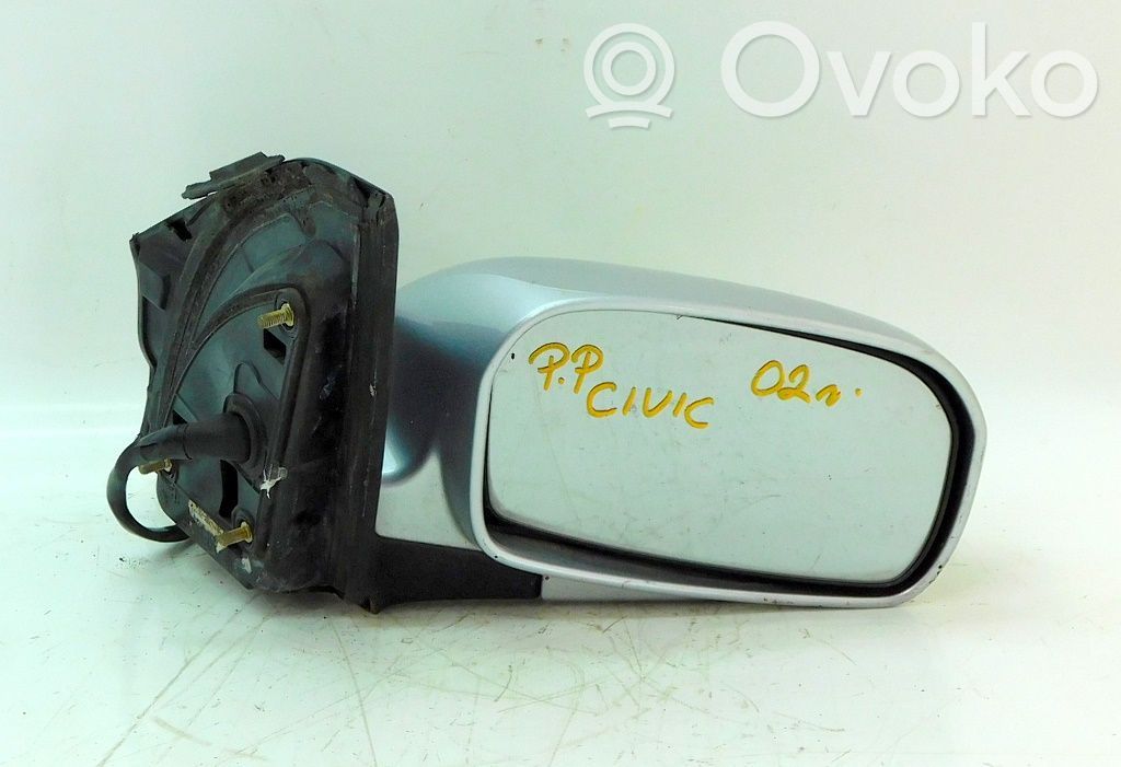 Honda Civic Oglindă electrică ușă față 