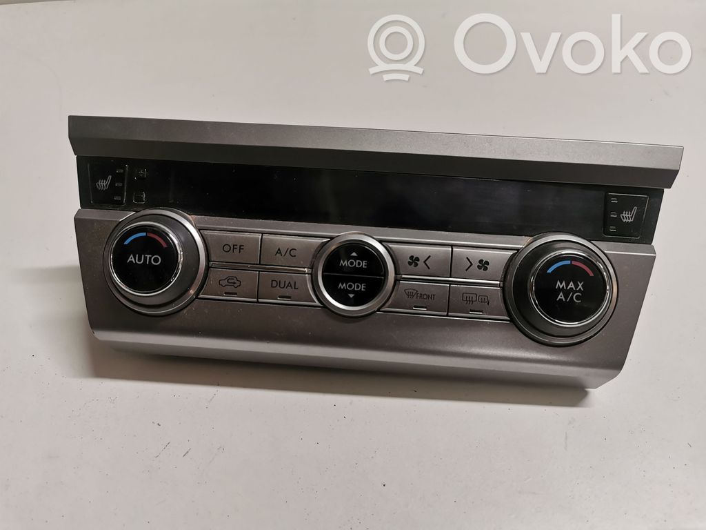 Subaru Outback (BS) Climate control unit 