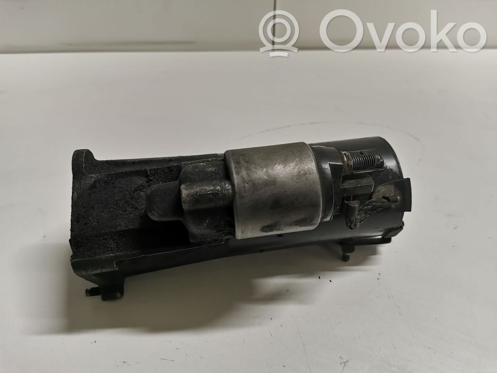 Audi A6 S6 C6 4F Motor de arranque 