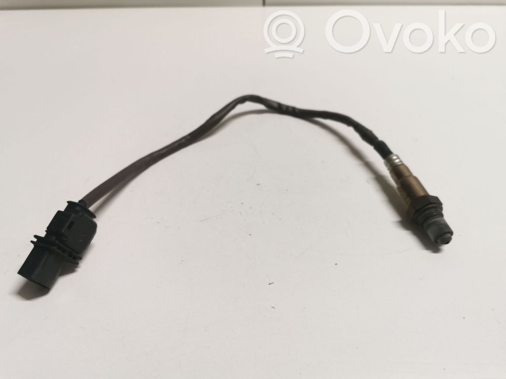 Mercedes-Benz E W212 Lambda probe sensor 