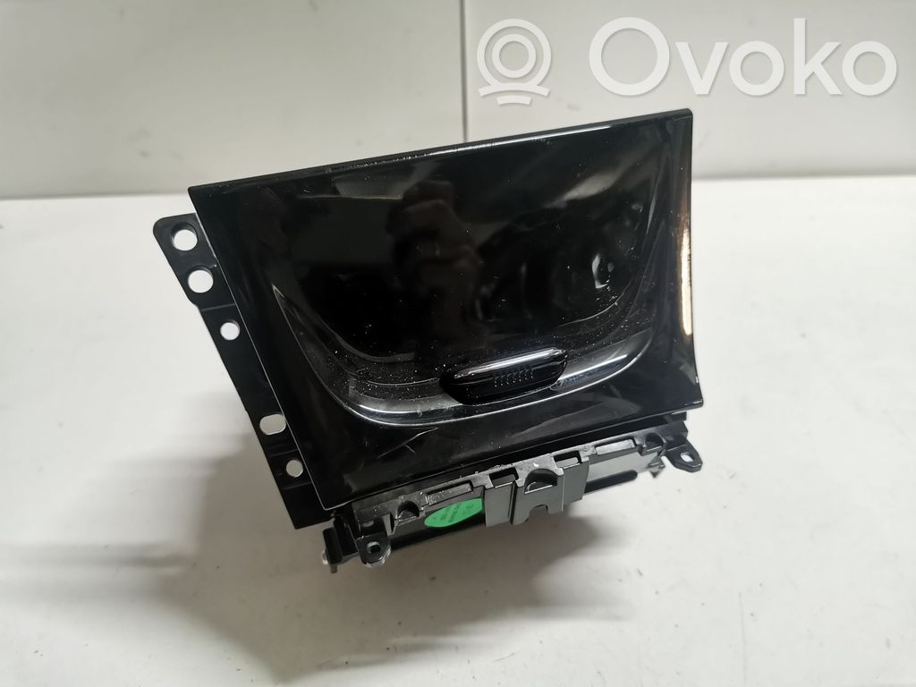 Ashtray (front)   42505220