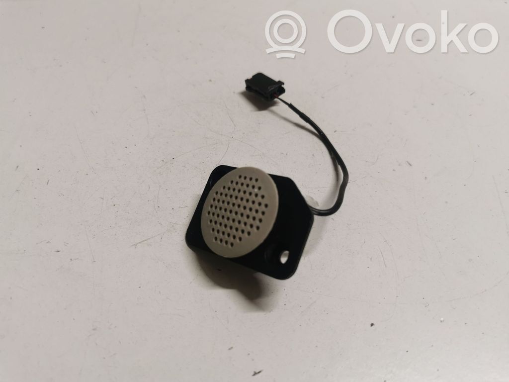 Buick Encore I Mikrofoni (bluetooth/puhelin) 