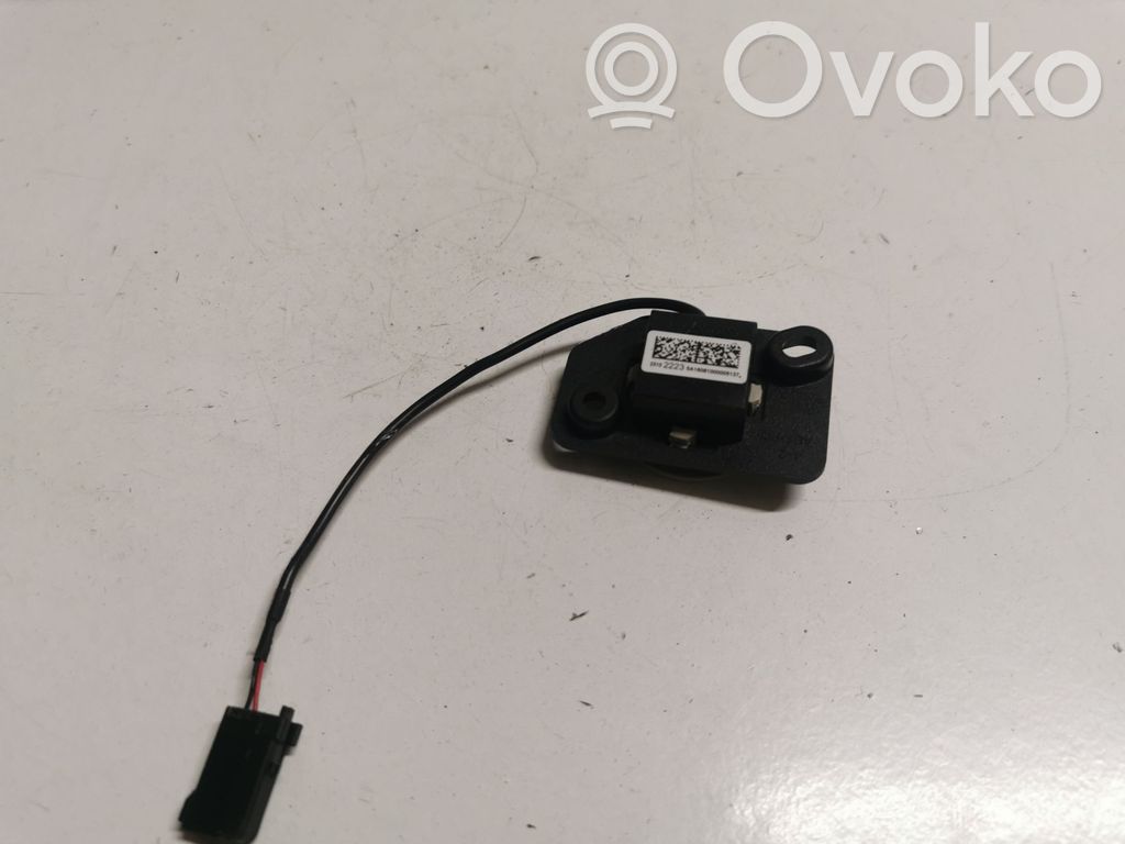 Buick Encore I Mikrofoni (bluetooth/puhelin) 