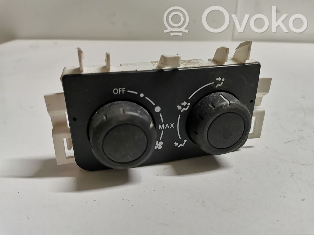 Climate control unit   8200301391