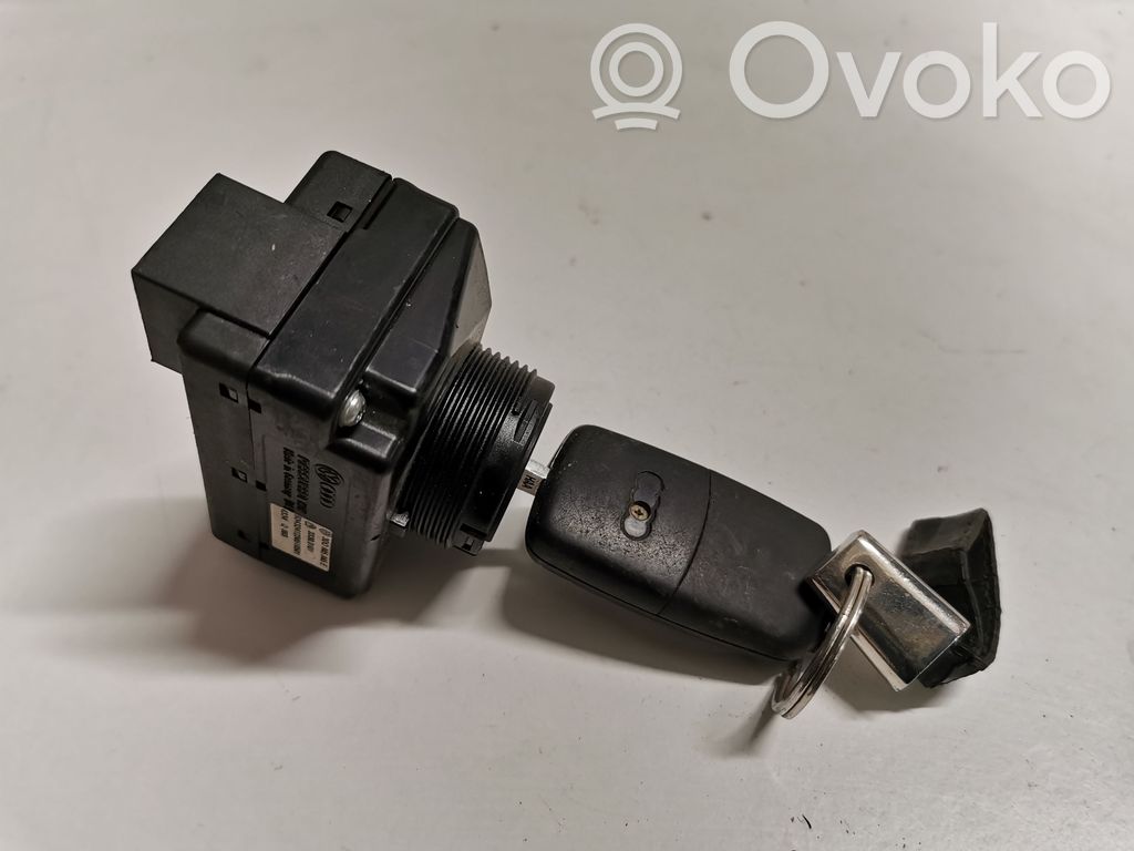 Ignition lock   3D0905865E