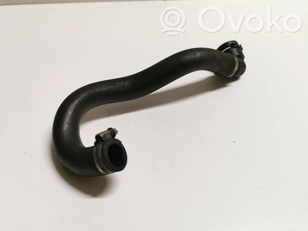 BMW X5 E70 Engine coolant pipe/hose 