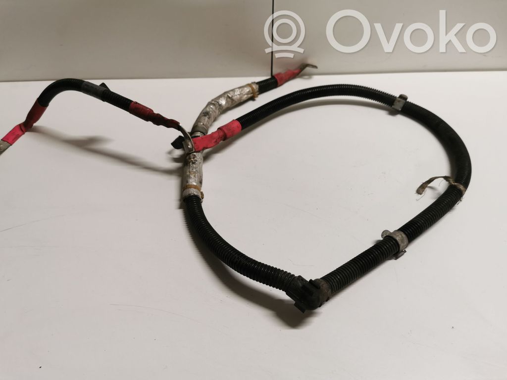BMW X5 E70 Plusa vads (akumulatora) 