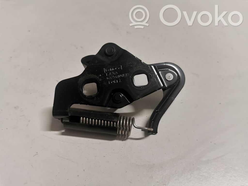 Ford Mustang V Tailgate lock latch 
