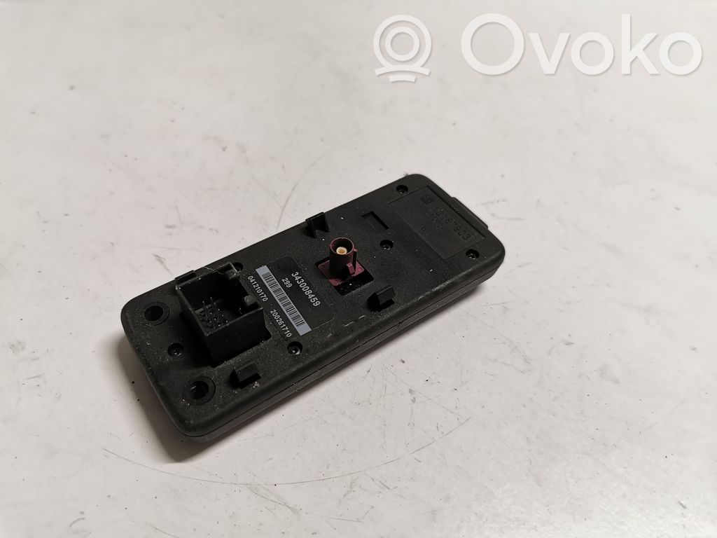 Opel Insignia A Inne wyposażenie elektryczne 