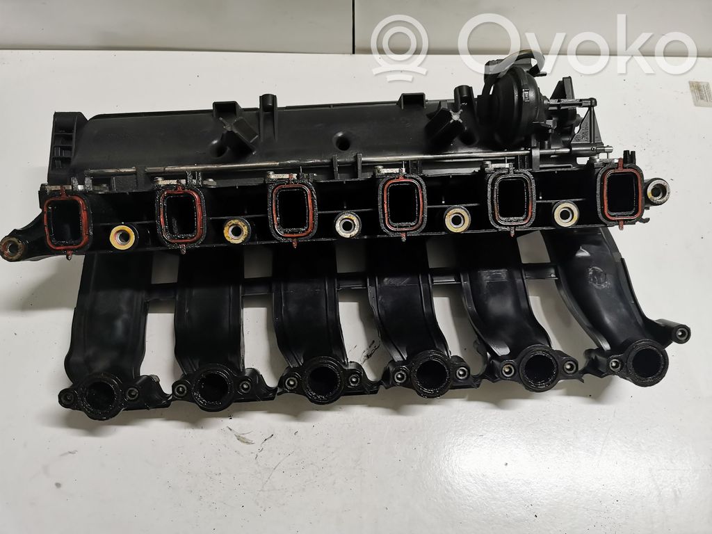 BMW 7 E65 E66 Intake manifold 