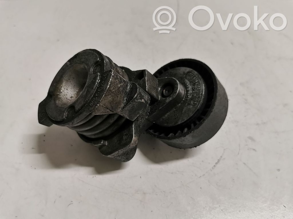 BMW 7 E65 E66 Tensor de correa del alternador 