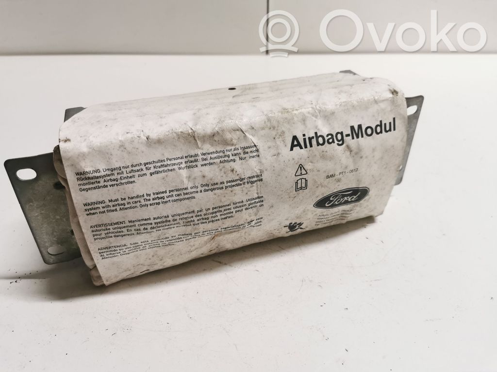 Ford Focus C-MAX Airbag del pasajero 