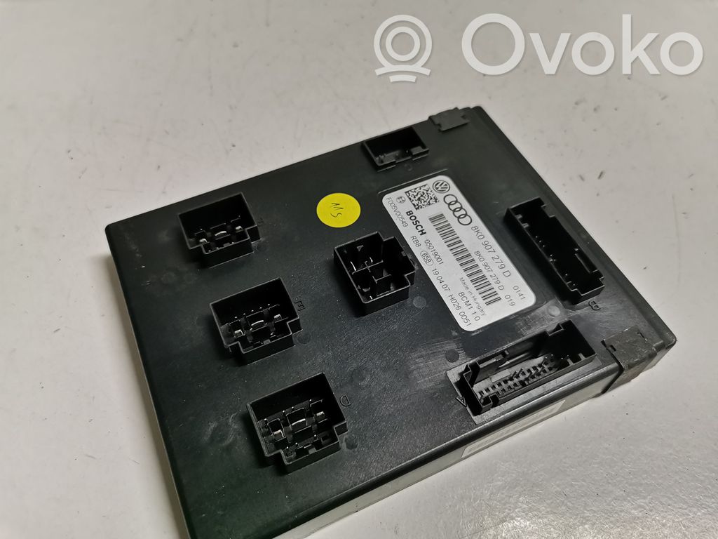 Module confort   8K0907279D