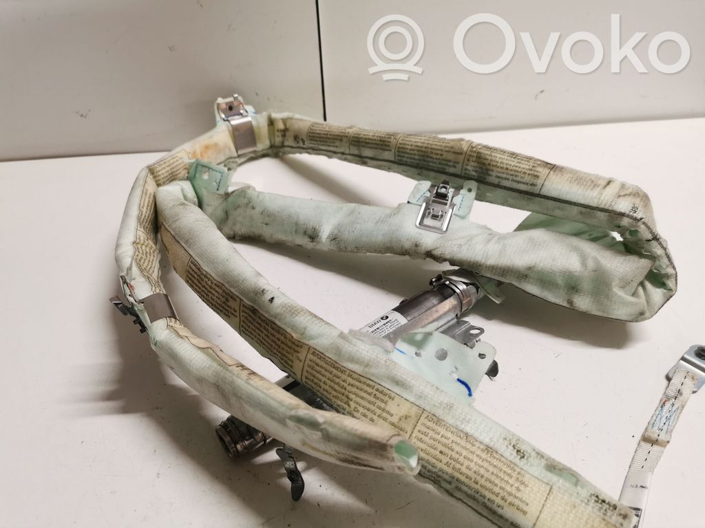 BMW X6 E71 Airbag del techo 