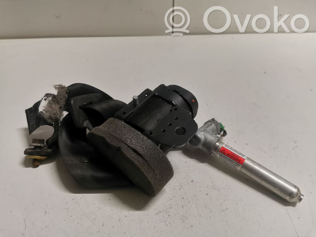 Volvo S40 Saugos diržas galinis 