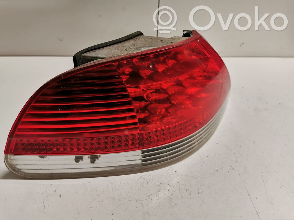 BMW 7 E65 E66 Rear/tail lights 