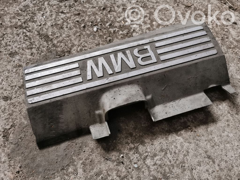BMW 7 E65 E66 Engine cover (trim) 