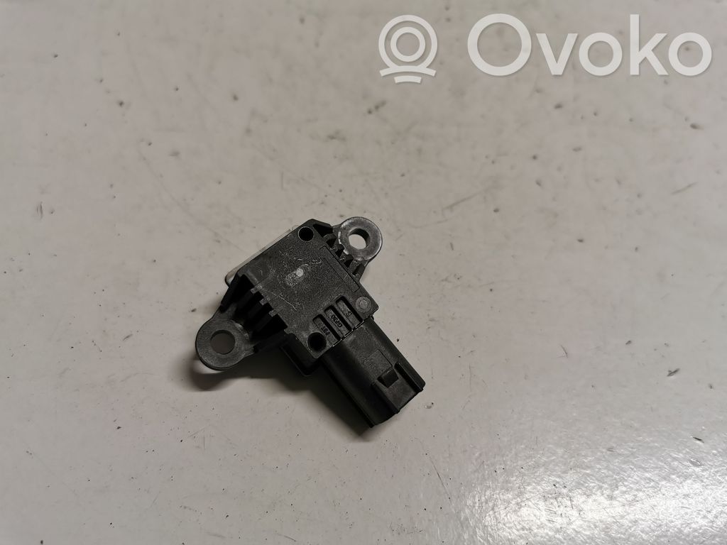 Ford Mustang V Airbag deployment crash/impact sensor 