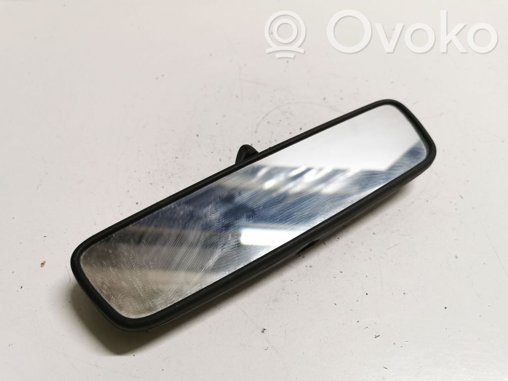 Opel Astra H Espejo retrovisor (interior) 