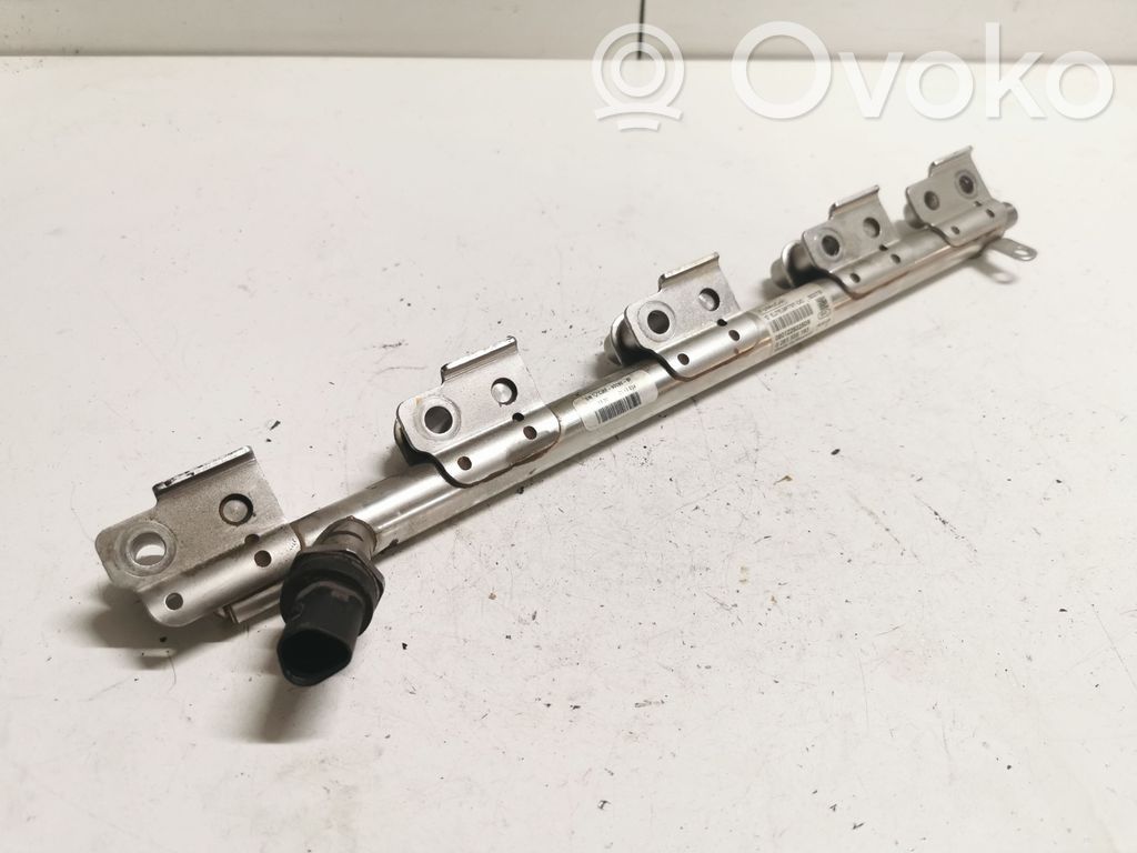 Ford Mustang VI Fuel main line pipe 